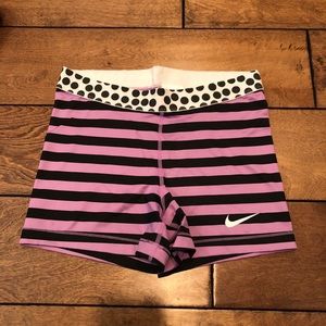 Nike Dry-Fit Shorts